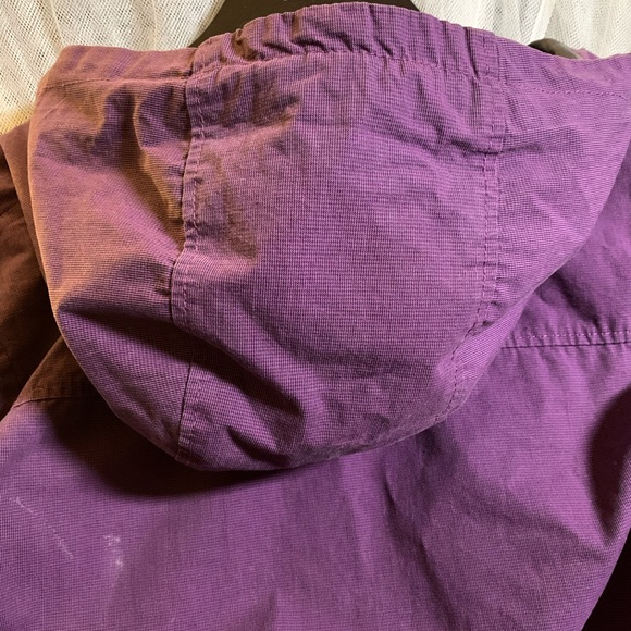 Bench Spring Coat - Picture 5 of 6